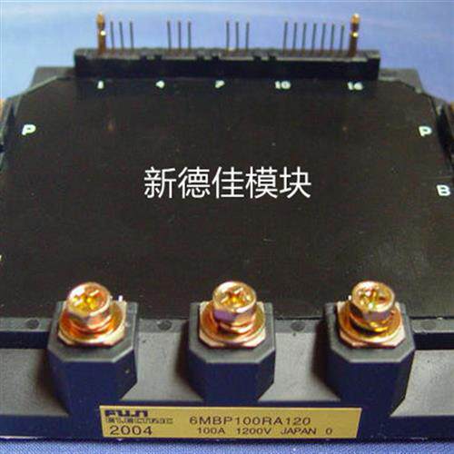 6MBP100RA120 6MBP150RA120 6MBP300RA060