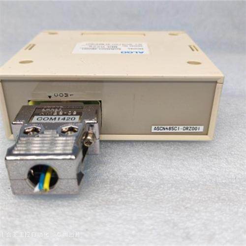 模块 ASCN485C1-DRZ001 正品原装现货二手拆机