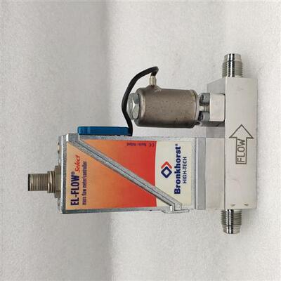 Bronkhorst 质量流量计AIX-CM4A N2 200sccm 荷兰原装正品现货