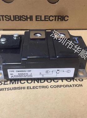 CM400HU-24F CM400HC6-24NFM CM600HU-24F CM600DU-24FA CM450HA