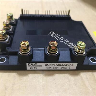 6MBP150RA060-05 6MBP150RA060 7MBP150RA060 7MBP100RA120-05