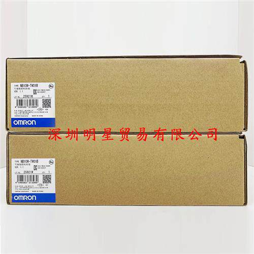 NB10W-TW01B日本触摸屏原装正品假一罚十