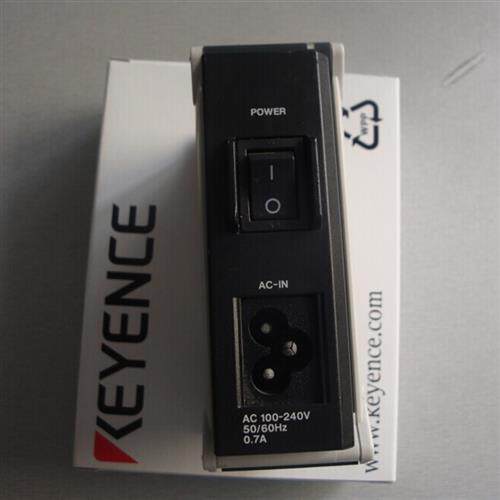 日本KEYENCE模块NR-U60正品现货出售 带包装盒子
