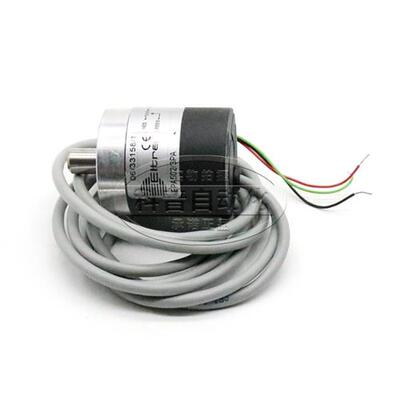 ELCO全新宜科编码器EPA502/3PA全新原装