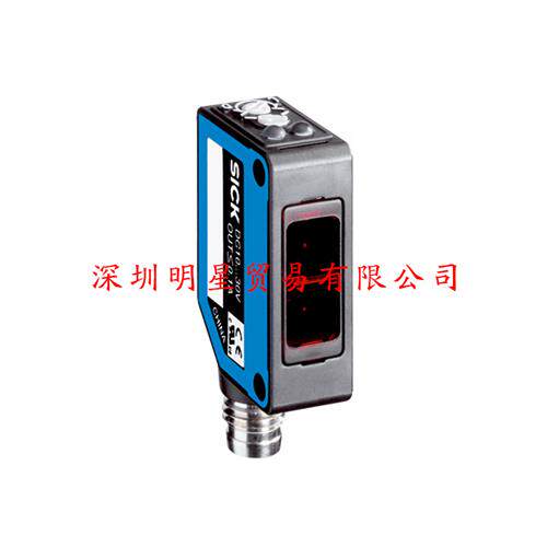 WE100-N1432德国光电传感器原装正品假一罚十