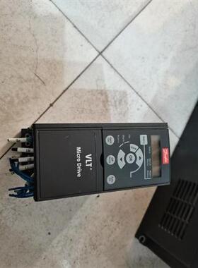 丹佛斯 FC-051P1K5T4E20H 原装拆机 1.5K议价