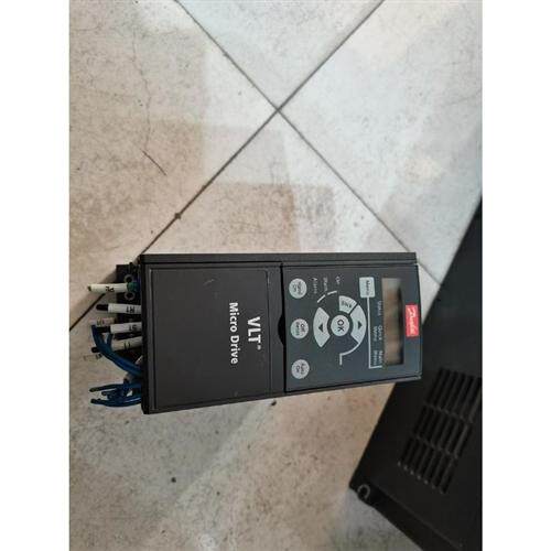 丹佛斯 FC-051P1K5T4E20H 原装拆机 1.5K议价