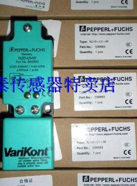NJ15+U1+W NJ20+U1+WNBB20+U1+Z2接近开关传感器