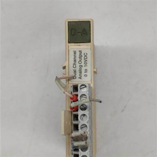 22  SNAP ANALOG多晶炉PLC模块 SNAP-AOV-25