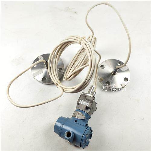 压力变送器组件ROSEMOUNT 3051 3051CD2A22A1AS2M5B45EQ4 F182F31