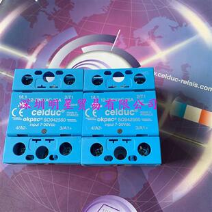 法国CELDUC固态继电器SO942560原装 假一罚十 正品
