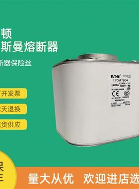 全新快速熔断器保险170M7804 170M7916 170M7917