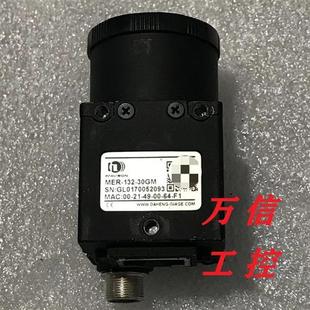132 30UC 30GM 30UM 拆机9成新 30GC 工业相机MER