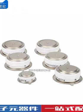 英国全新原装西玛晶闸管可控硅模块平板型K3503FD450KX094FD450