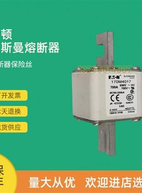 全新快速熔断器保险170M4062 170M4063 170M4064 170M4065