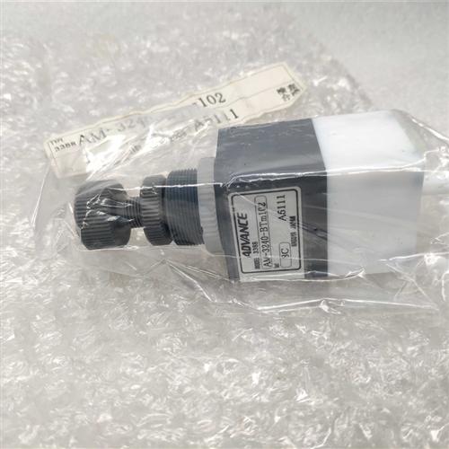 /安德旺斯 气动隔膜阀 AM-3240-BTm102 全新日本正品原装