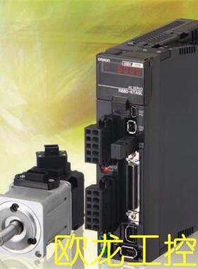 R88M-KE75030H-BS2伺服电机 OMRON全新原装未拆封现货