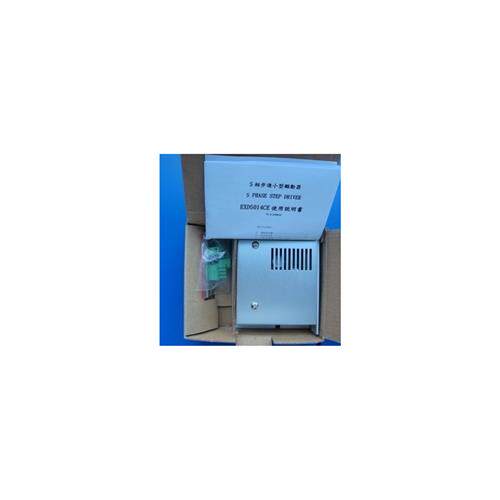 台湾EXTION步进驱动器EXD2015M全新原装正品