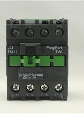 交流接触器 LC1E3210M5N LC1-E3210M5N AC220V