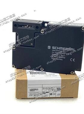 AZM161CC-12/12RKA-M16-24V DC24V德国施迈赛安全门开关 现货正品