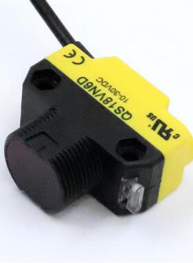 光电开关QS18VN6D QS18VP6LV QS18VN6LP VP6LD QS18VN6R+QS186E