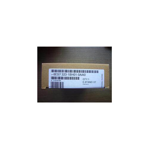 S7-300 PLC数字量输入 输出模块6ES7323-1BH01/1BL00-0AA0