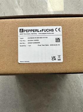 OMR150M-R1000-SSI-V1V1B 光电测距传感器(324444-100001)