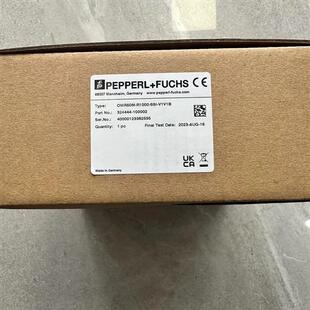 V1V1B SSI 光电测距传感器 324444 OMR150M 100001 R1000