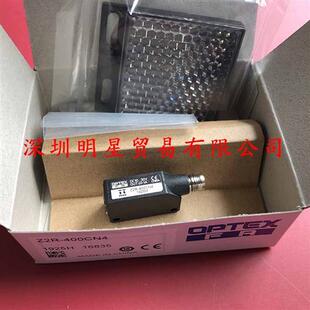400CN4 光电开关Z2R 假一罚十 正品 原装