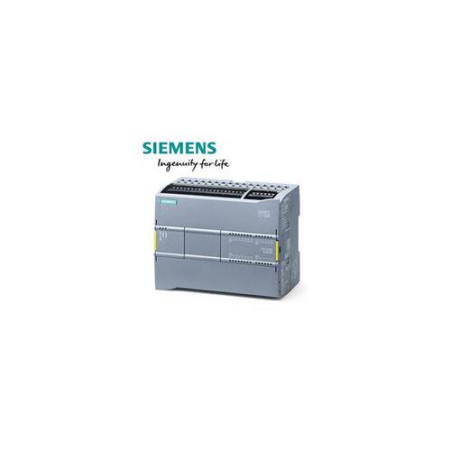 全新原装6ES72151HF400XB0S71200CPU1215C模块正品