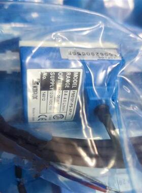 KOFLOC科赋乐 FM3101-PS-XP/K 0.4-4.0L/min 液体涡街流量计 原装