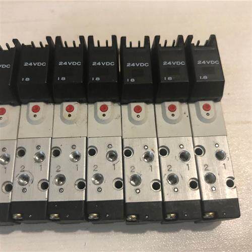 小金井电磁阀A040-4E1-37W/DC12V/A040-4E1-12W/DC24V