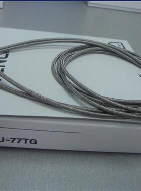 KEYENCE 光纤传感器 FU-77TG全新现货出售