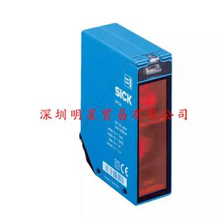 假一罚十光电传感器 正品 WL150 P132德国光电开关原装
