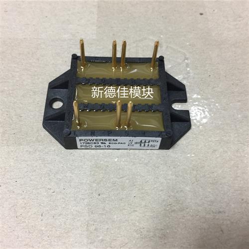 PSD98/16 PSD108/16 /18 VUO122-16NO7 VUO122-12NO7