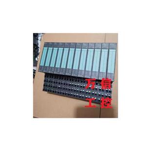 4BF00 132 0AA0 131 拆机9成新ET200S输入模块输出模块6ES7