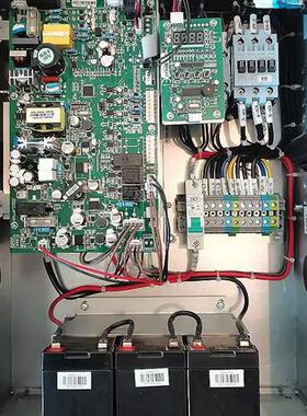 电梯自动救援装置 ARD-EP/1P-C-07-3-25 功率600-800W