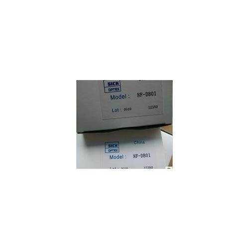NF-TM03 透过型光纤传感器全新包装配件齐全  现货