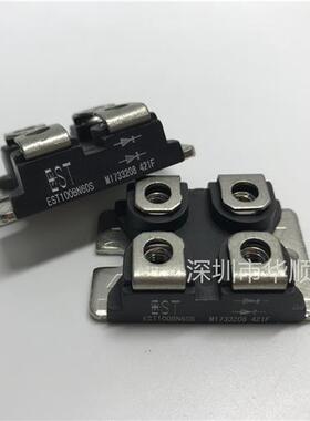 EST100BN60 EST100BN60KA EST100BN60S EST100BN60SN EST125BN60S