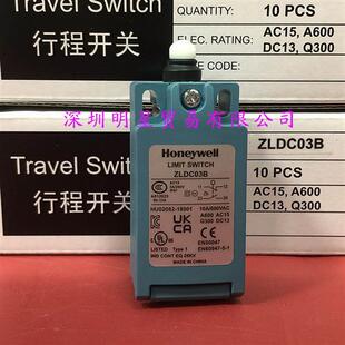 ZLDC03B美国限位开关原装 假一罚十 正品