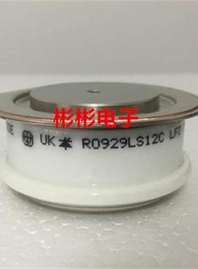 WESTCODE UK R0929LS12A R0929LS12C R0929LS12D 西玛快速可控硅
