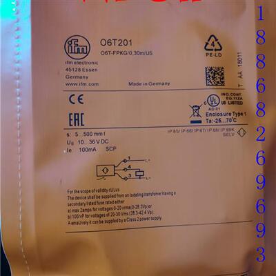 O6H200 O6H201 O6H204 06E202/06S202 06E20006S200 O6T201易福门