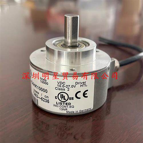 DBS60E-S4FK01000德国西克SICK编码器原装正品假一罚十