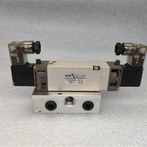 电磁阀 RCS245-M5-100NPLB-B DC24V日本原装未使用品现货