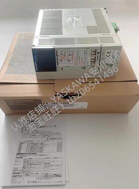 J2S驱动器MR-J2S-40A 10A 70A100A/B 200A 350A/B伺服控制器