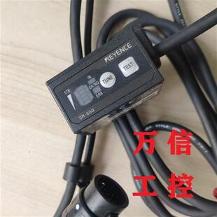 610 600 拆机9成新二维码 读取器SR