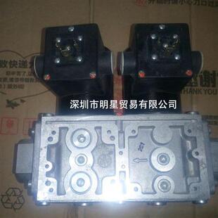 VQ425MA1021美国honeywell电磁阀原装 假一罚十 正品