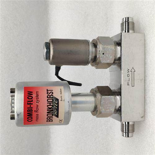 Bronkhorst 质量流量计 F1C0-FAC-88-V 30In/min H2 荷兰原装现货