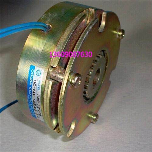 电磁刹车离合器RNB1.2G-05 DC24V正品现货有货出售