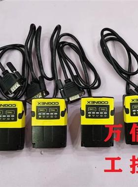 拆机9成新读码器DM152S DM152X DM152Q DM152SX